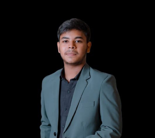 Ankit Biswas